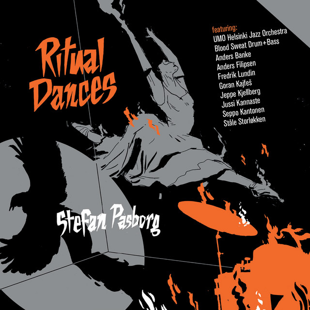 Ritual Dances cover art