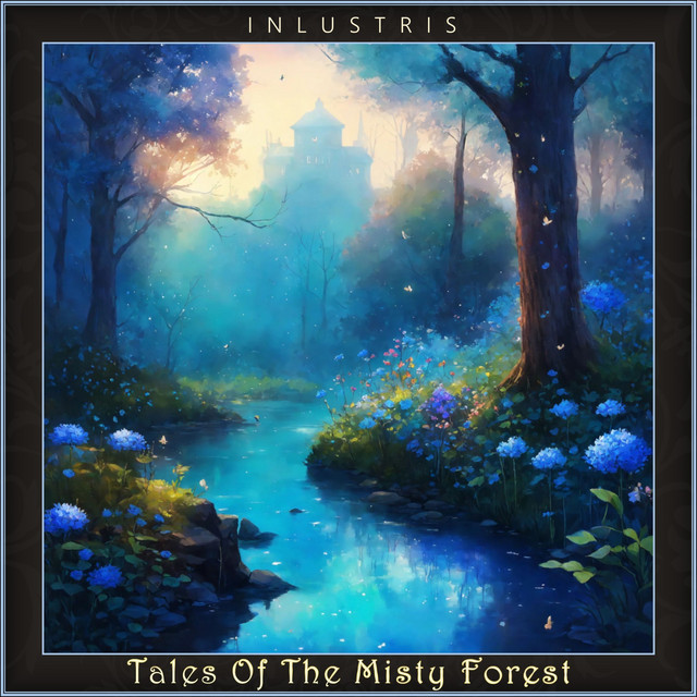 Tales of the Misty Forest cover