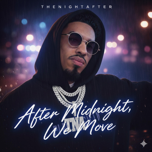 After Midnight, We Move
