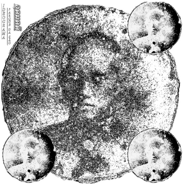 Ideograma cover art