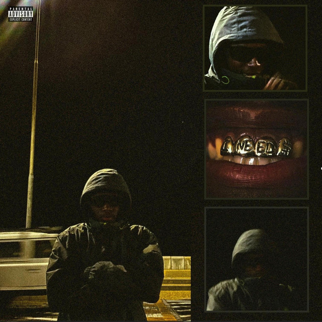 B4YOU cover art