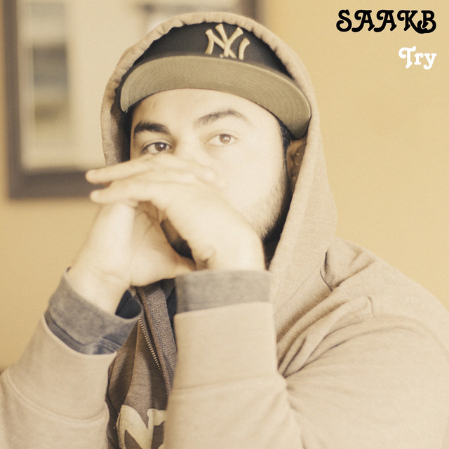 Try cover art