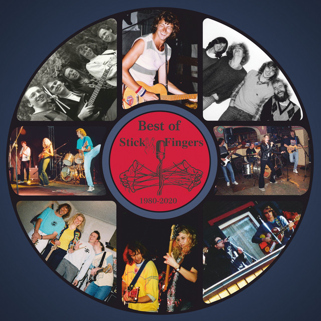 Best of Sticky Fingers - Compilation by Sticky Fingers | Spotify