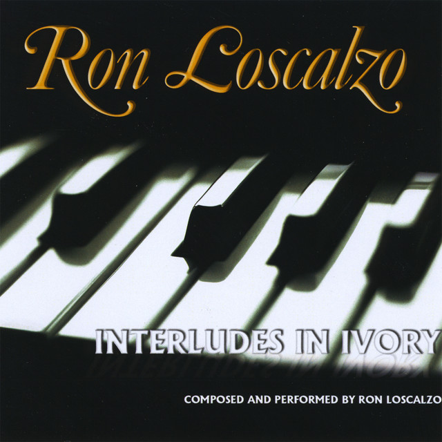 Ron Loscalzo Photo
