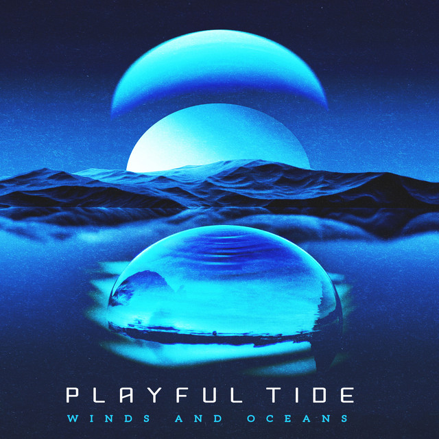 Playful Tide cover