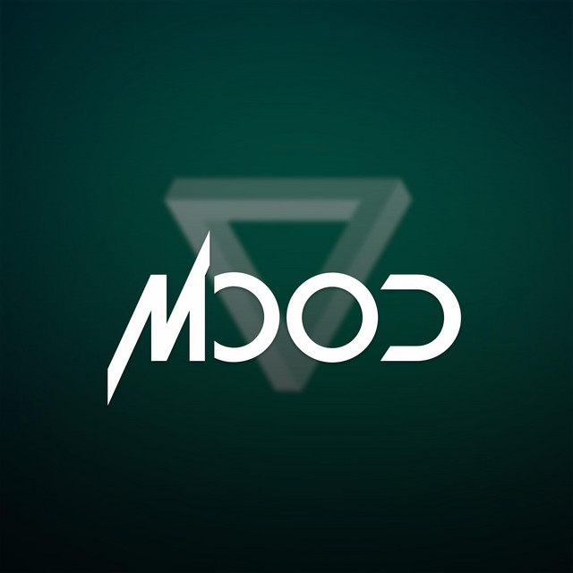 Mood (Melodic Drill Type Beat) cover art