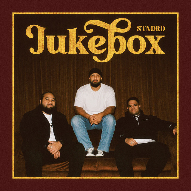 Jukebox cover art