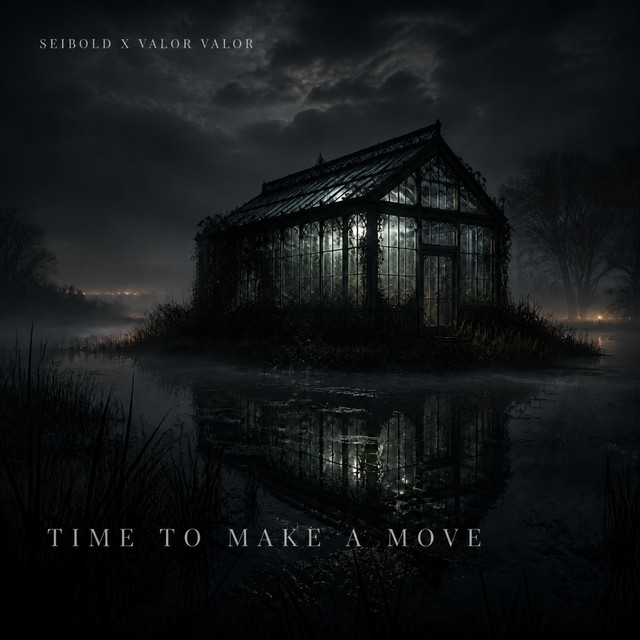 Time to Make a Move cover