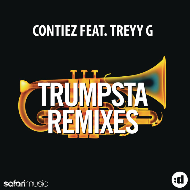 Trumpsta - Djuro Remix