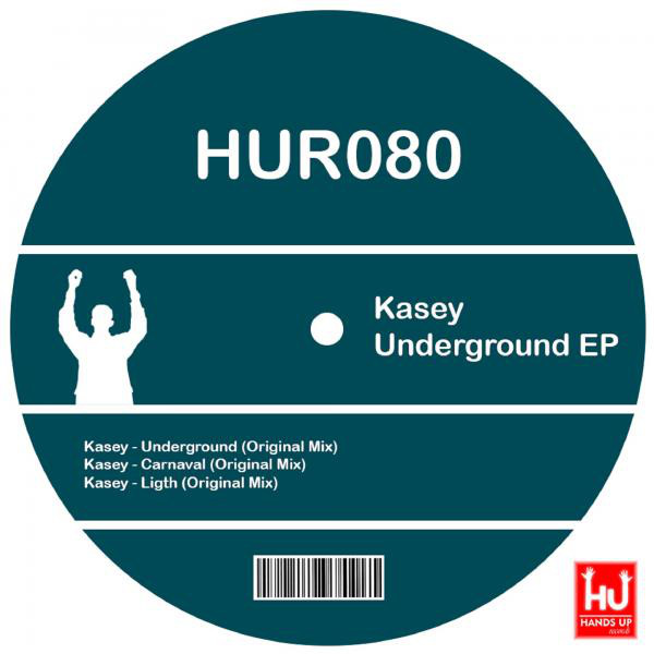Underground - Original Mix cover art