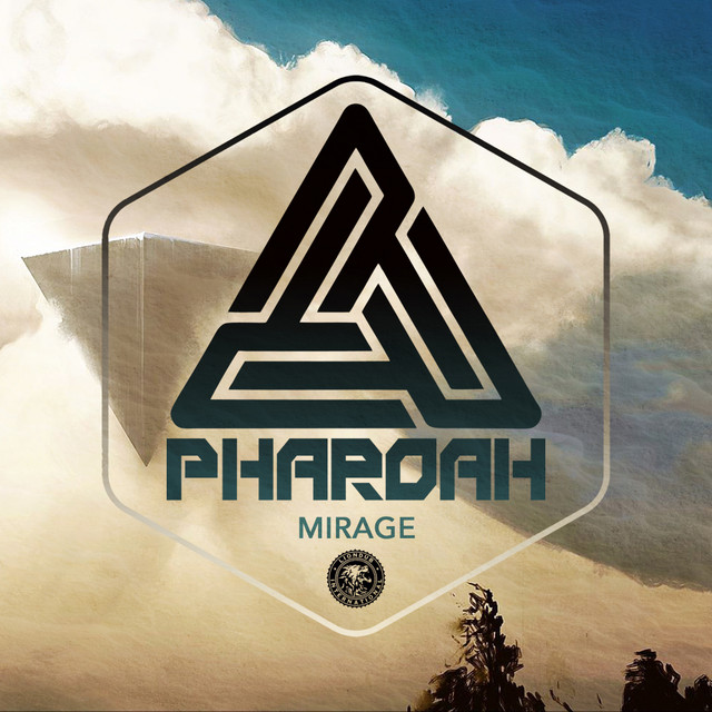 Mirage cover art