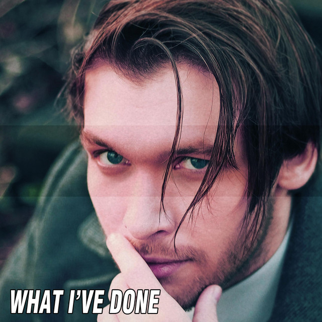 What I've Done cover