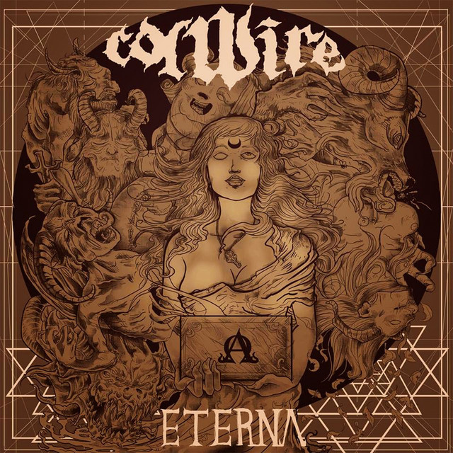 ETERNA cover art