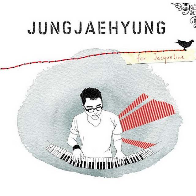 정재형 Photo