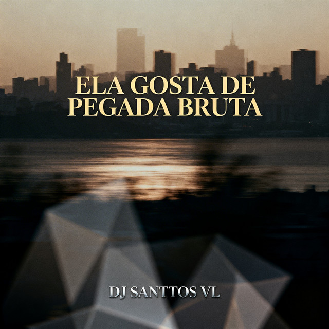 ELA GOSTA DE PEGADA BRUTA