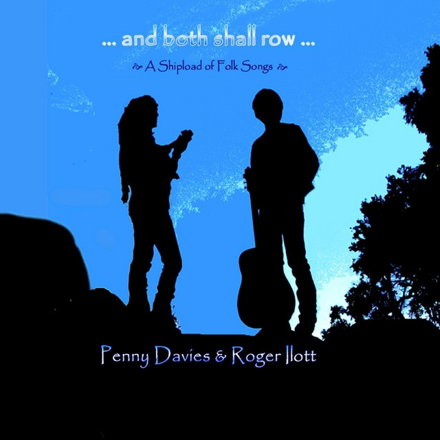 ...and Both Shall Row cover art
