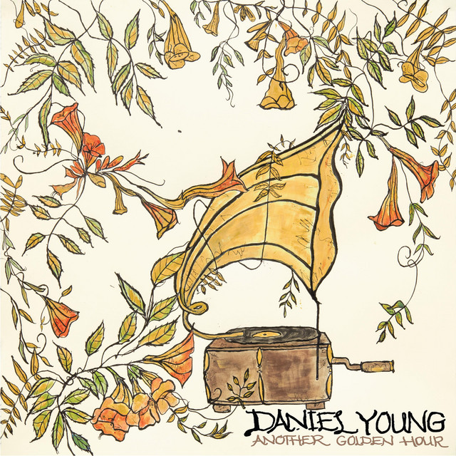 Another Golden Hour cover art