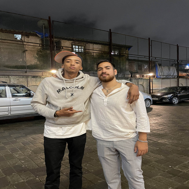 undefined album image
