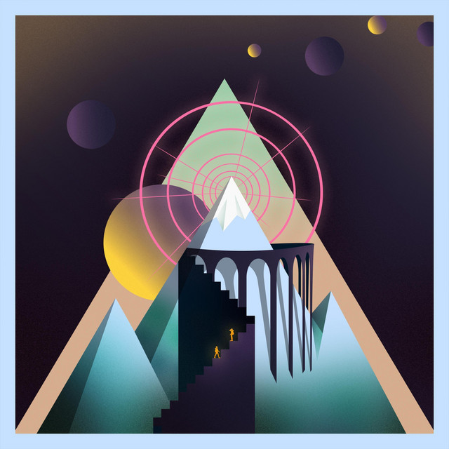 Undervatten Goes to Paradise Mountain cover