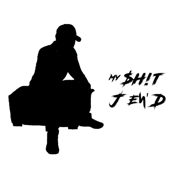 My Shit cover art