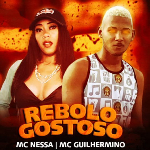 Rebolo Gostoso