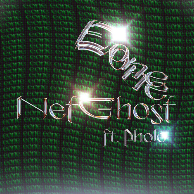 NetGhost cover art