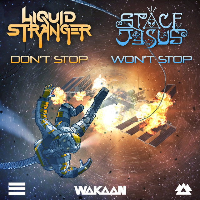 Don't Stop