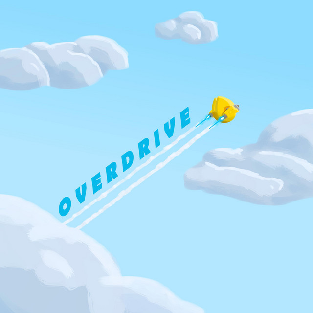 Overdrive - song and lyrics by Cabex Music, t0asty | Spotify