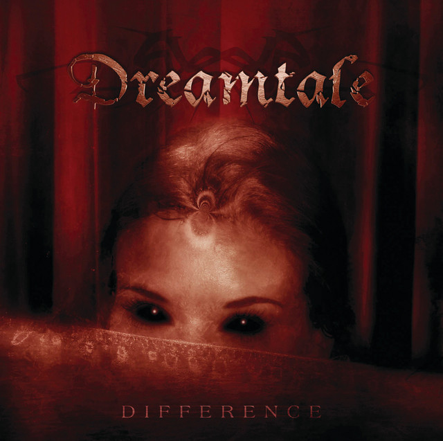 Difference (Finnish Version) cover art