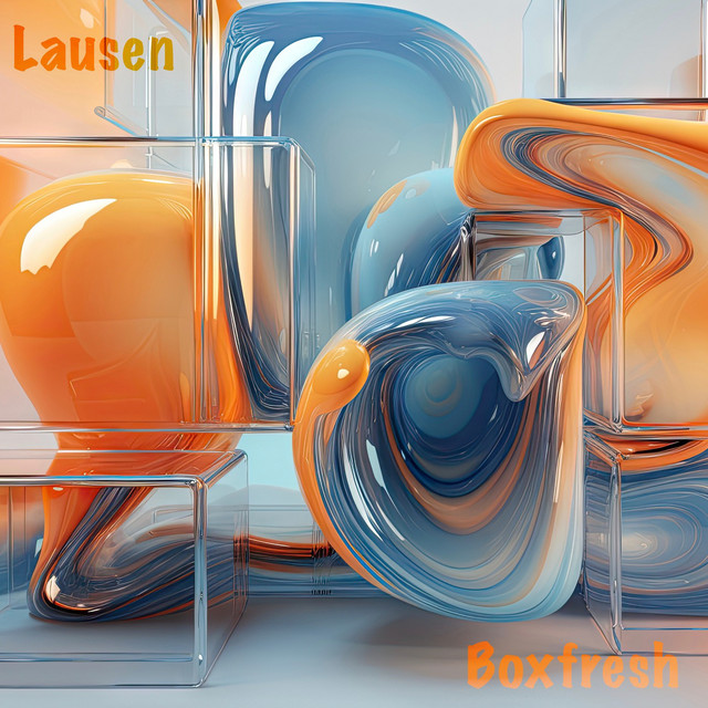 Boxfresh cover art