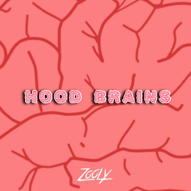 Hood Brains cover