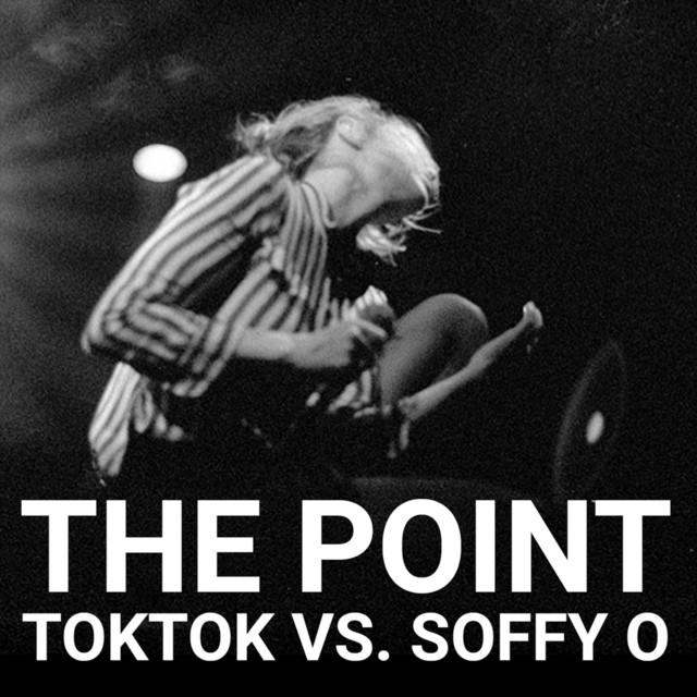 The Point cover art