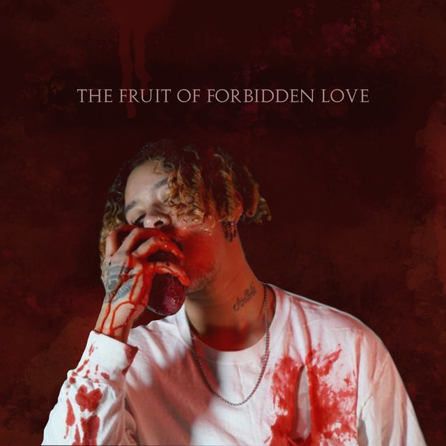 Fruit Of Forbidden Love cover art