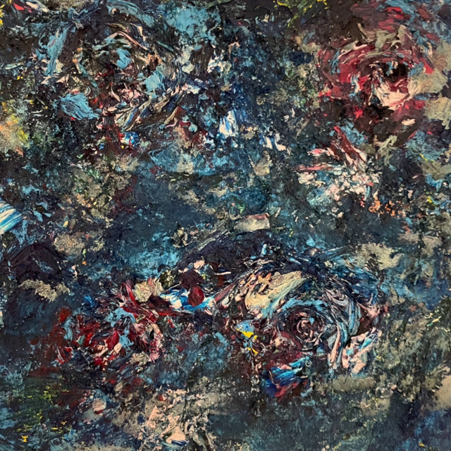 The Artifacts cover