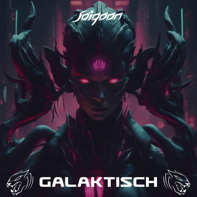 Galaktisch cover art