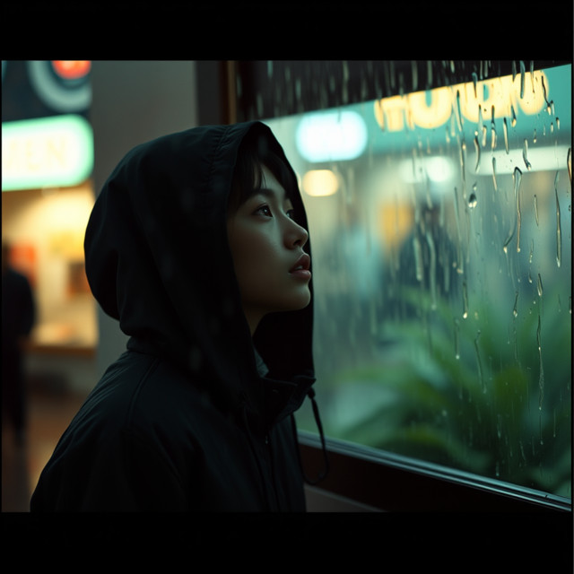 Acid Rain (RNB) cover art