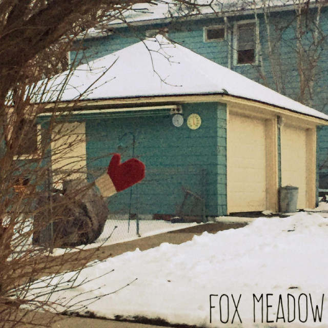 Fox Meadow cover art