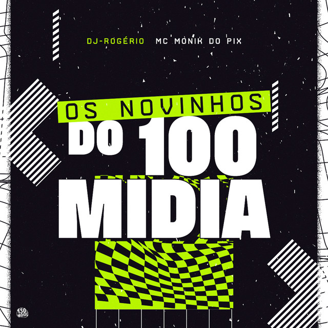 Os Novinhos do 100 Mídia