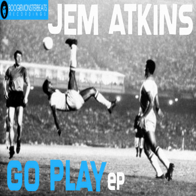 Go Play cover