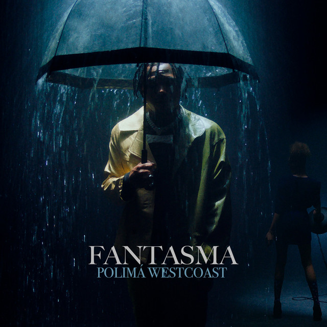 Fantasma cover art