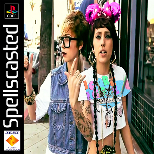 album image
