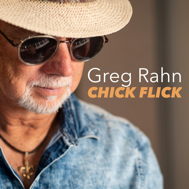 Chick Flick - Single by Greg Rahn | Spotify