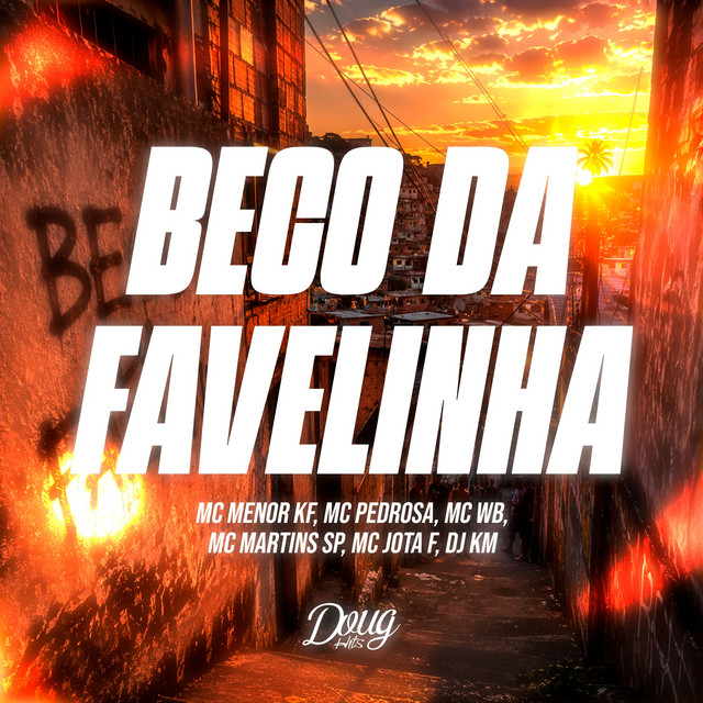 Beco da Favelinha