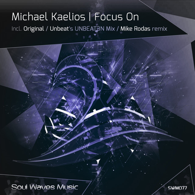 Focus On - Original Mix cover art