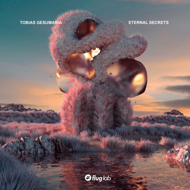 Eternal Secrets cover art