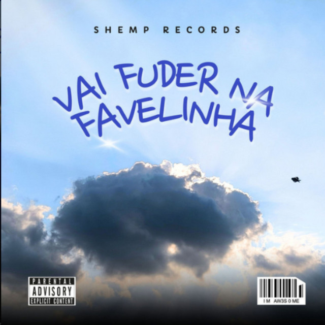 Vai Fud3r na Favelinha
