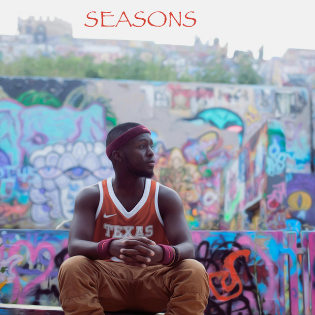 Seasons cover art