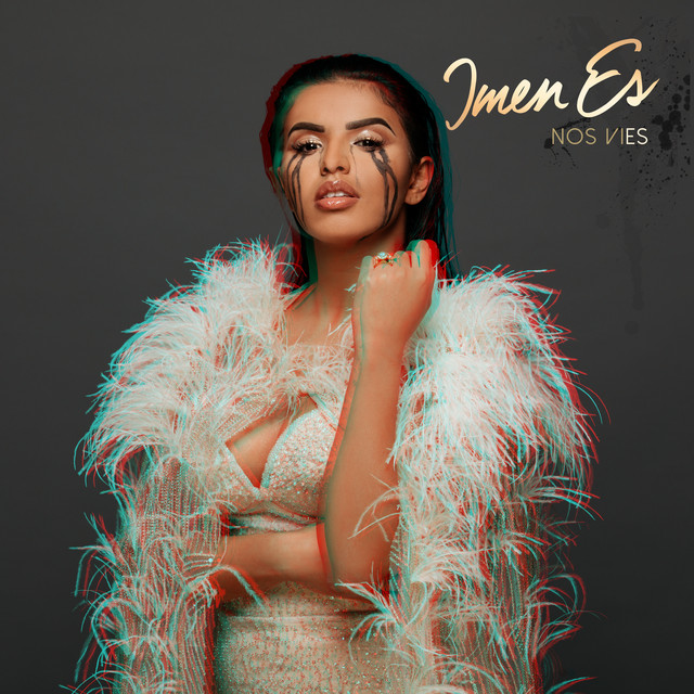 1ère fois cover art