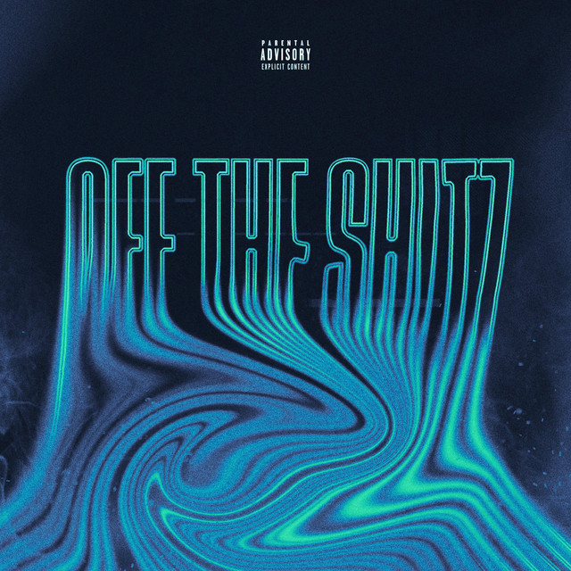 OFF THE SHITZ cover art