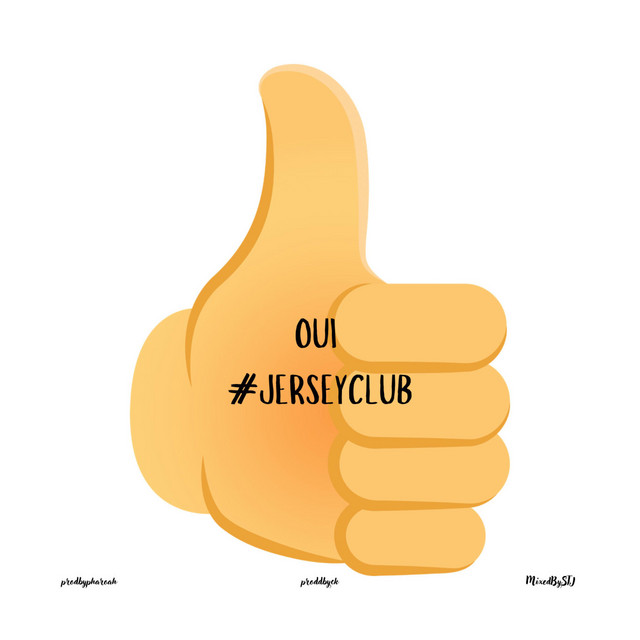 OUI #jerseyclub